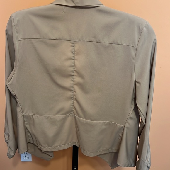 2 Mechant Dress Jacket size medium - Picture 2 of 11